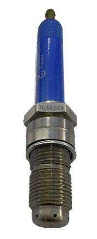 7664604 Guascor pre-chamber spark plug