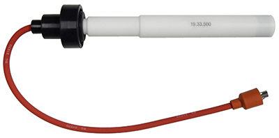 Guascor 1933500 spark plug cable