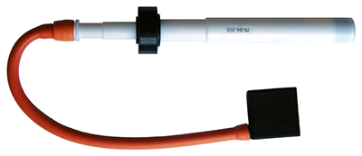 Guascor 7664303 spark plug cable