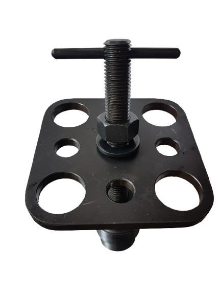 Guascor valve removal tool