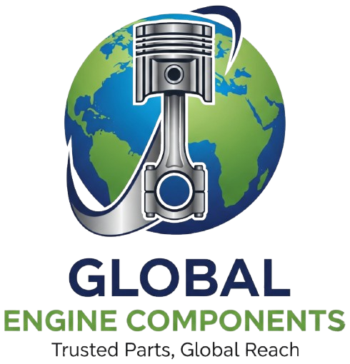 Trusted Global Engine Component Supplier